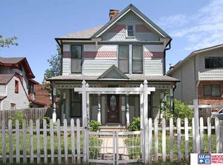 1608 E St, Lincoln, NE 68508