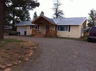 120 Cloud Cap Ave, Pagosa Springs, CO 81147