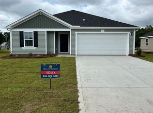 24 Cape Point Dr, Conway, SC 29527