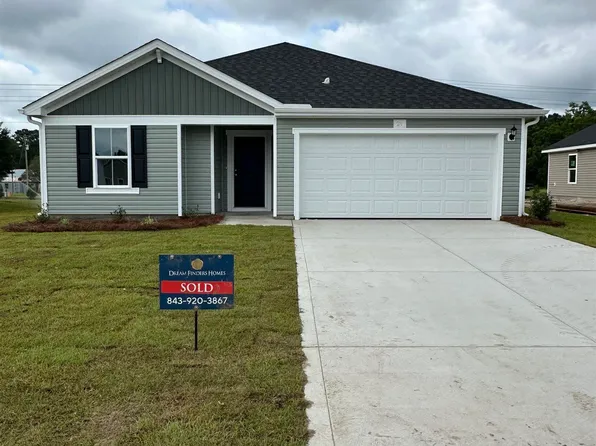 24 Cape Point Dr., Conway, SC 29527