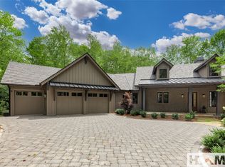 34 Crescent Trail, Highlands, NC 28741