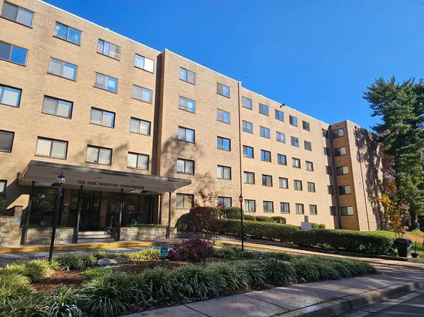 8601 Manchester Rd APT 403, Silver Spring, MD 20901