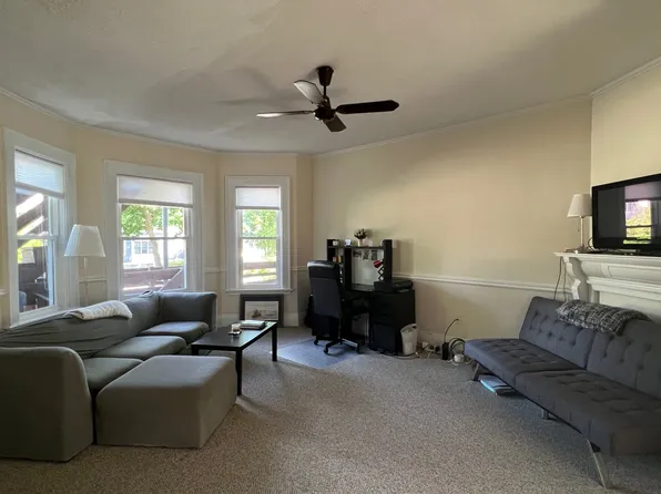 26 Jefferson St #1, Newton, MA 02458