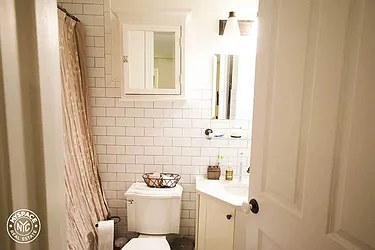 Rented by MySpaceNYC