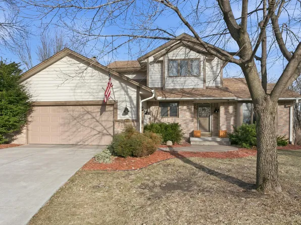 14765 38th Ave N, Plymouth, MN 55446