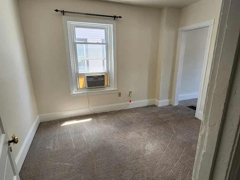 Second room. Can be used as office, bedroom or extra living space