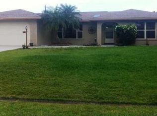 233 SW Eyerly Ave, Port Saint Lucie, FL 34983