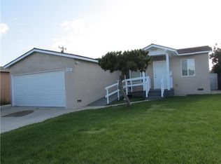 17011 La Salle Ave, Gardena, CA 90247