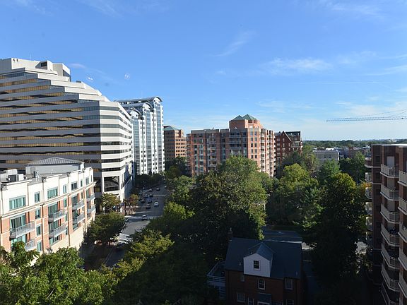Southern Views