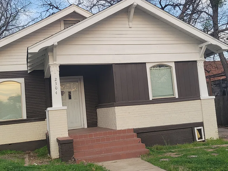 2504 Loving Ave — Photo 1