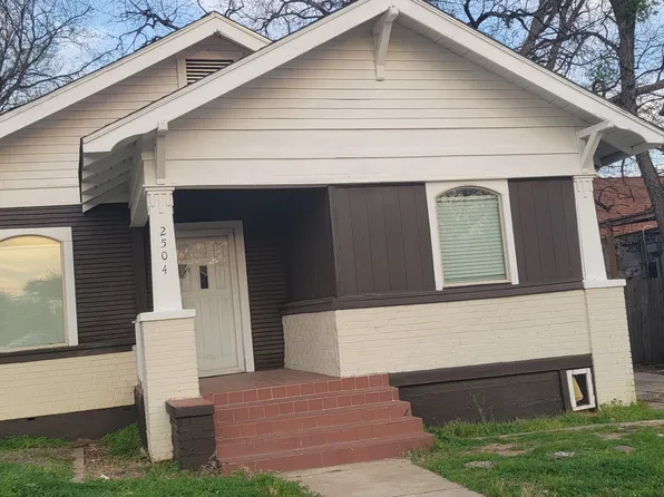 2504 Loving Ave, Fort Worth, TX 76164
