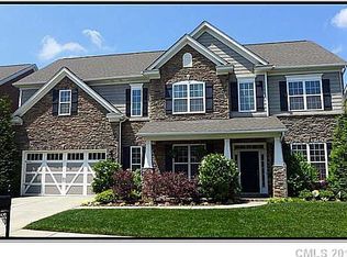 10514 Paxton Run Rd, Charlotte, NC 28277