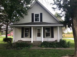 423 N 300 W, Kokomo, IN 46901