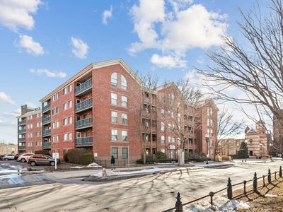 50 S Common St APT 508, Lynn, MA, 01902