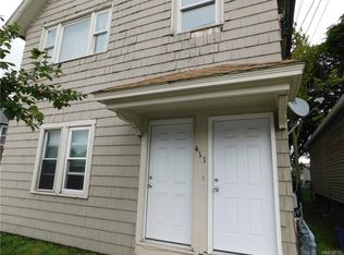 411 Oliver St, North Tonawanda, NY 14120