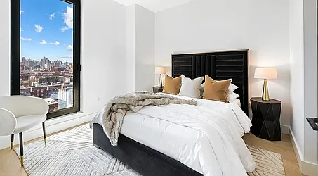 Rented by West 124th Manager LLC