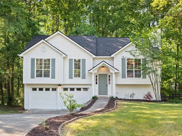 105 Spring Creek Ct, Canton, GA 30115