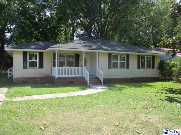 720 E Charlotte Ave, Sumter, SC 29150