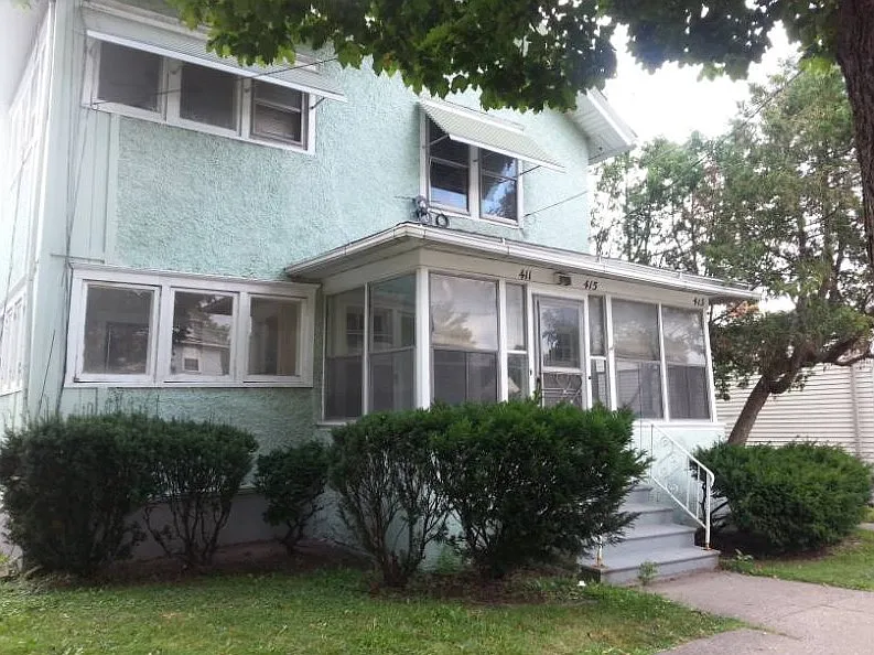 411 S West Ave