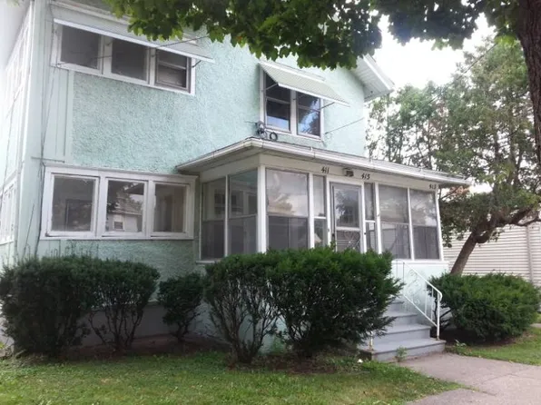 411-413-415 S. West Ave - 411, 411 S West Ave, Jackson, MI 49201