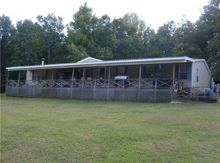 1675 Barnette Rd, Minor Hill, TN 38473