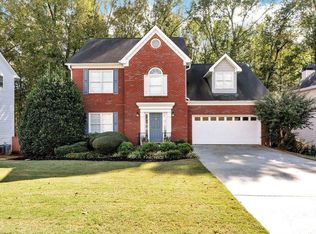 1435 Great Oaks Dr, Lawrenceville, GA 30045