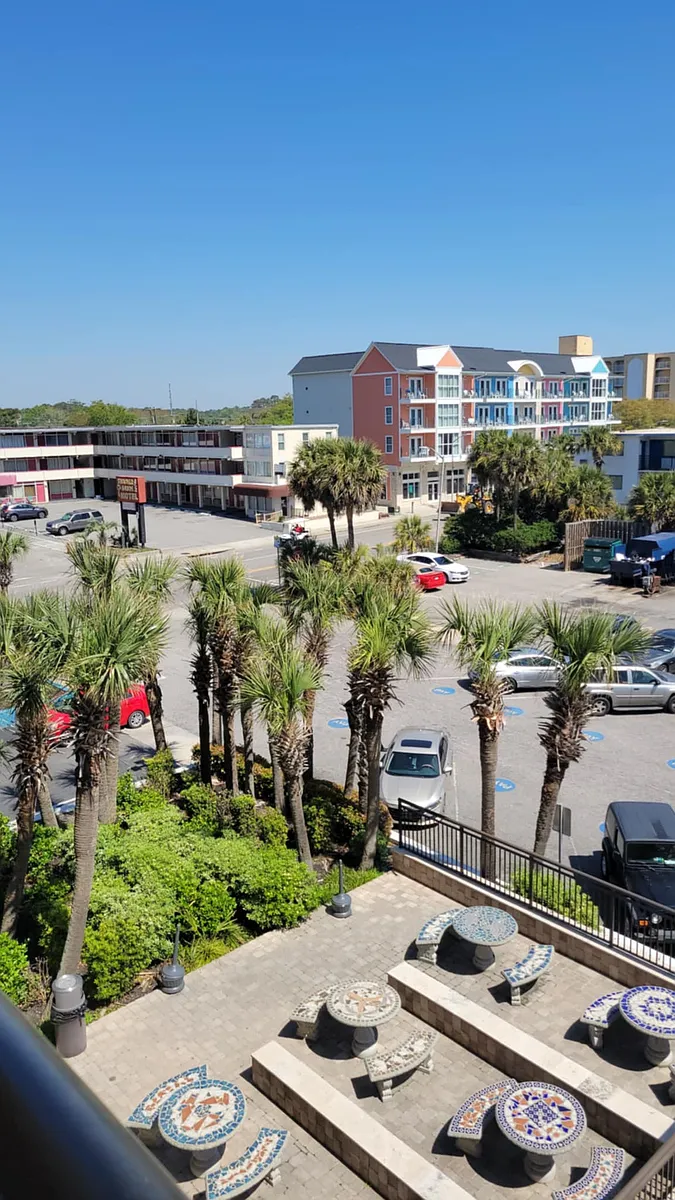 Building Photo - 1501 S Ocean Blvd #10