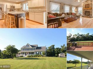 38899 Bolington Rd, Lovettsville, VA