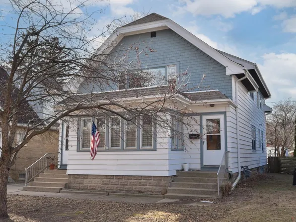 2471 North 66th STREET, Wauwatosa, WI 53213