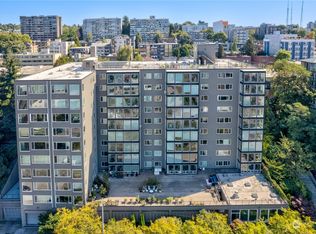 308 E Republican St APT 415, Seattle, WA 98102