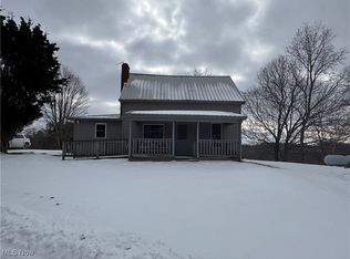 681 Downing Rd, Stockport, OH 43787