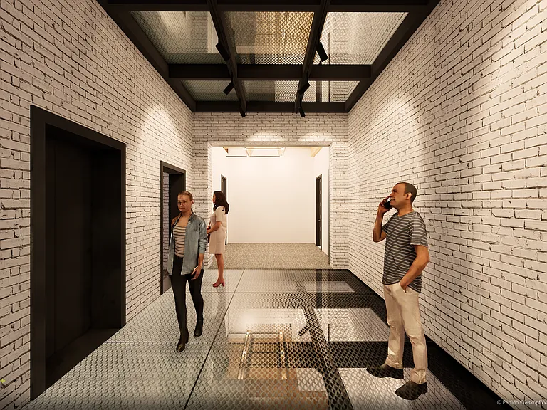 Allegheny Branch House Lofts — Photo 3