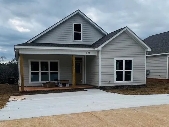 332 Orion St, Troy, AL 36081