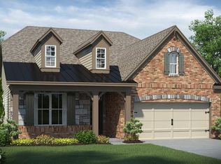 340 Gardens Of Harmony Dr, Canton, GA 30115