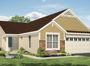 4028 Chesapeake Ln, Naperville, IL