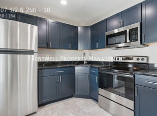 107 1/2 N 2nd Ave APT 10, Coatesville, PA 19320