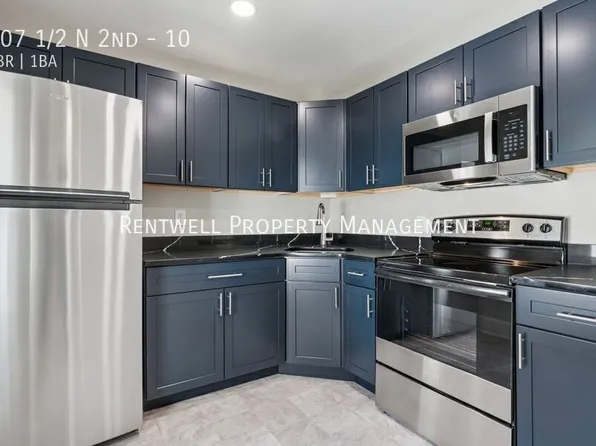 107 1/2 N 2nd Ave APT 10, Coatesville, PA 19320