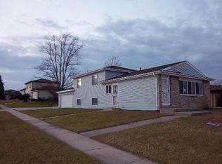 18108 Juneway Ct, Country Club Hills, IL