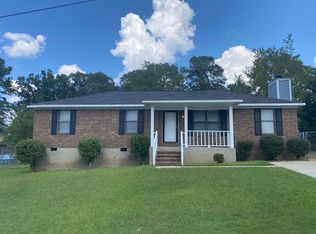 2605 Martingale Ct, Hephzibah, GA 30815