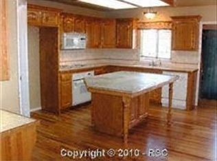 8405 Tiaga Trl, Colorado Springs, CO 80919