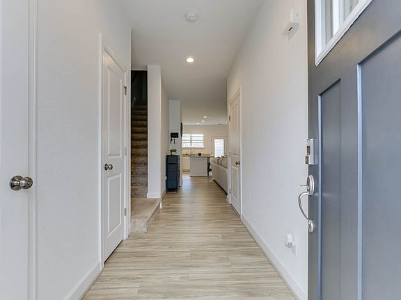 2nd image of 2416 Trafton Pl