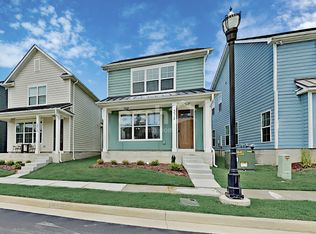 5317 Tupelo St, Antioch, TN 37013