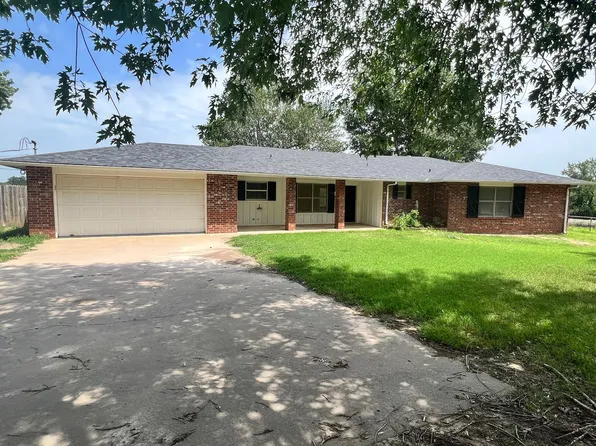 5513 S George Anderson Rd, Fayetteville, AR 72764