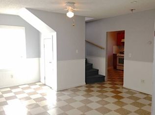 24 Hamlet St APT 2W, Fall River, MA 02724