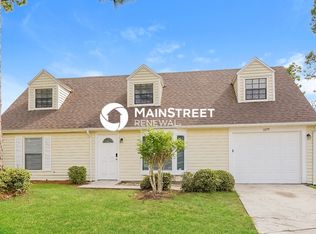 6695 Calusa Ave, Cocoa, FL 32927