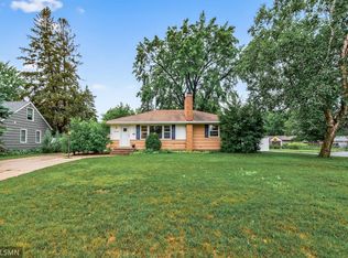 9400 5th Ave S, Bloomington, MN 55420