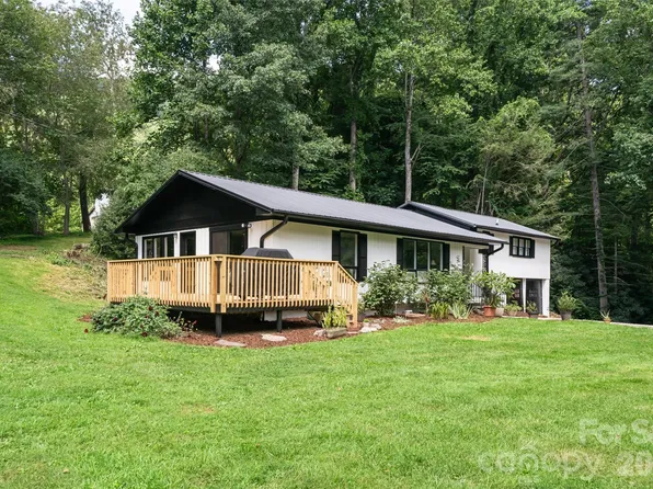 360 Pinners Cove Rd, Asheville, NC 28803