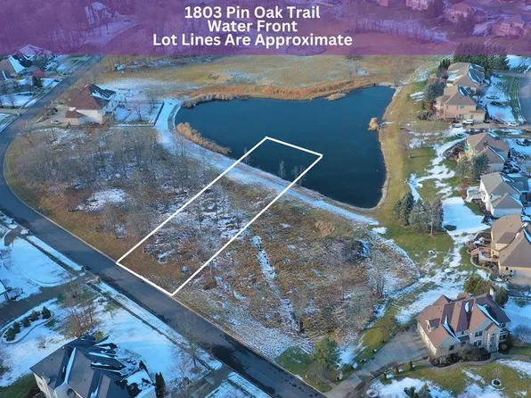 1803 Pin Oak Trl Lot 23072, Mansfield, OH 44906