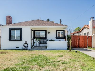 3042 N D St, San Bernardino, CA, 92405