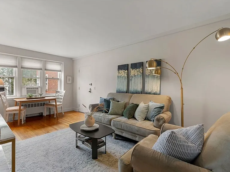 1 Twomey Ct #43 — Photo 1